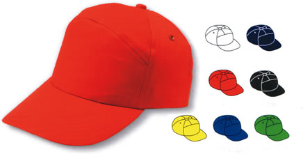 berretti personalizzati - cappellini